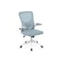 Офисное кресло Konfi blue / white