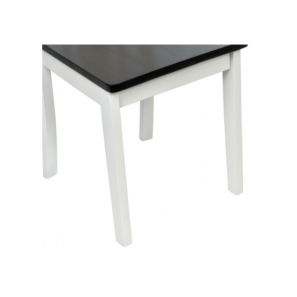 Стул деревянный Lira butter white Стул деревянный Lira butter white