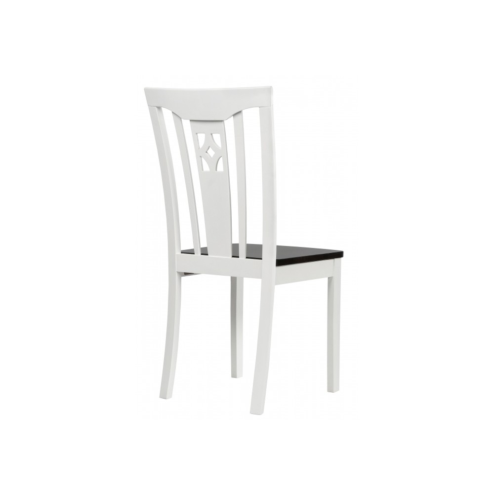 Стул деревянный Lira butter white Стул деревянный Lira butter white