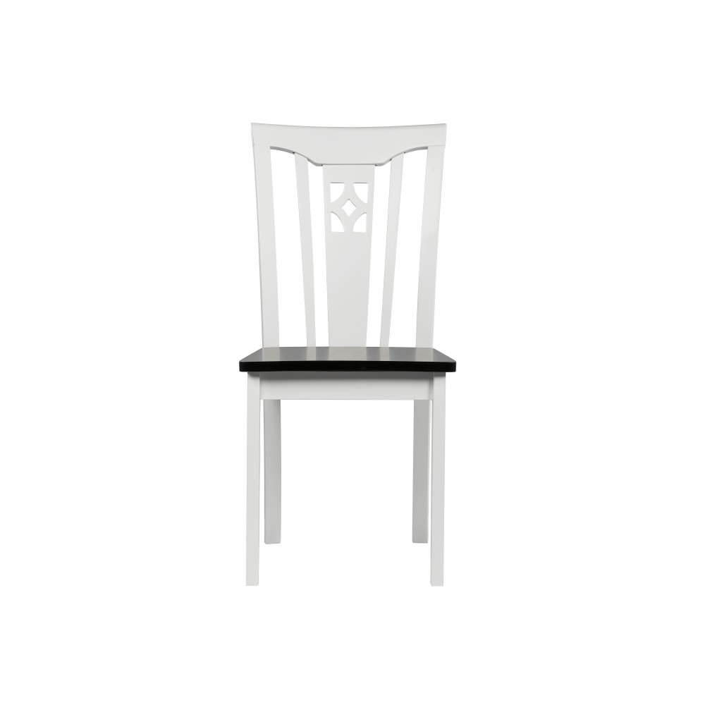 Стул деревянный Lira butter white Стул деревянный Lira butter white