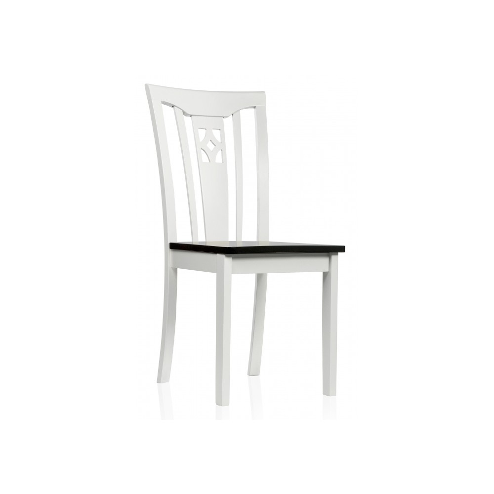 Стул деревянный Lira butter white Стул деревянный Lira butter white