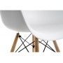Обеденная группа Гвин white / wood