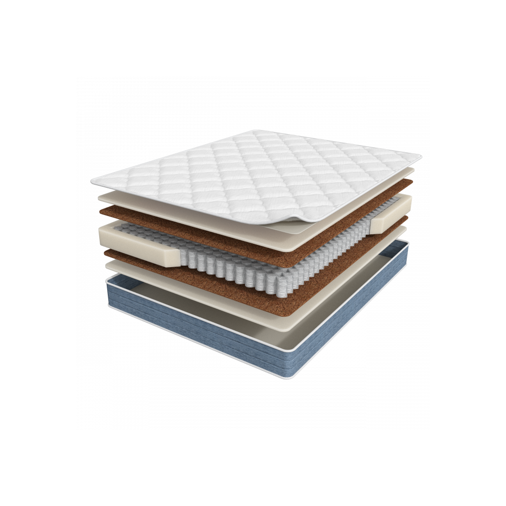 Матрас Prime Hit 140х200 Матрас Prime Hit 140х200