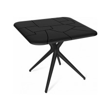 На металлокаркасе SHT-TU30/TT30 80/80 черный