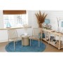 Пластиковый стул Sheffilton SHT-S173 Капучино ral 1019