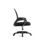 Компьютерное кресло Turin black / light gray