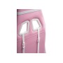 Офисное кресло Rodas pink / white