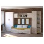 Корпусная мебель Колибри бодега 1,9м