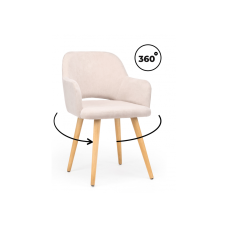 Стул деревянный Эолин 360 латте (glory 10) / светлое дерево Стул деревянный Эолин 360 латте (glory 10) / светлое дерево