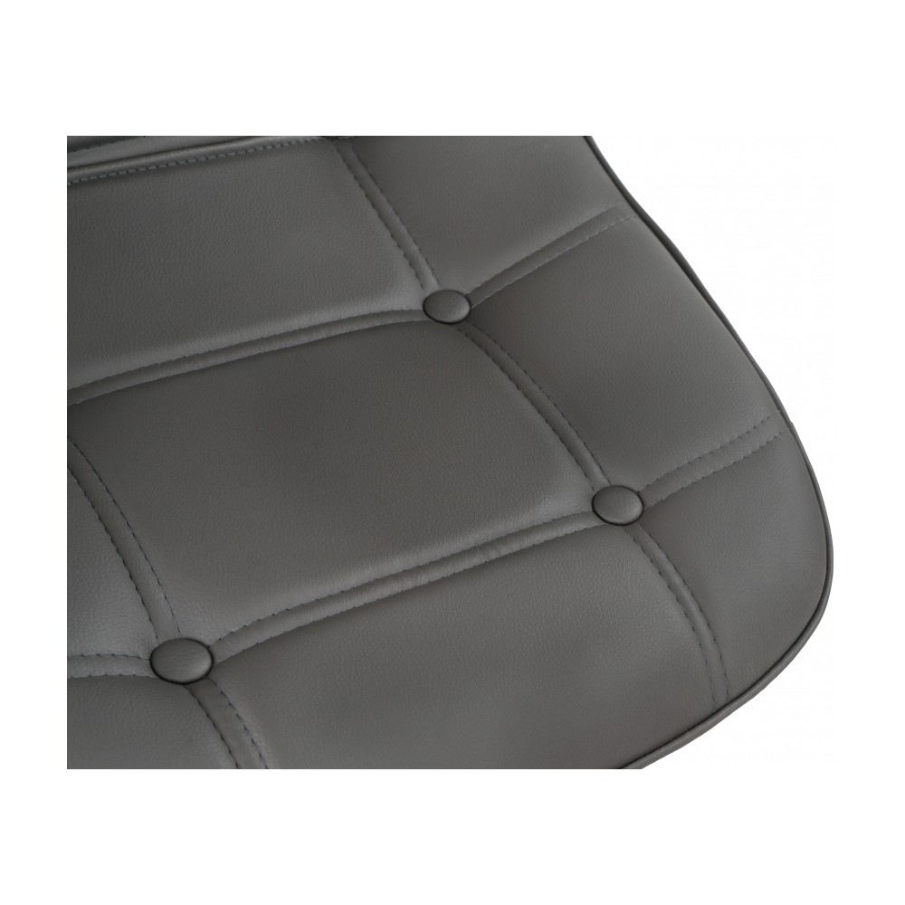 Стул деревянный Kvadro серый Стул деревянный Kvadro серый