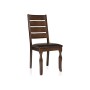 Стул деревянный Vengen cappuccino