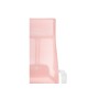 Компьютерное кресло Tilda pink / white