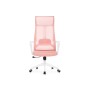 Компьютерное кресло Tilda pink / white