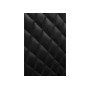 Барный стул Teon black / chrome