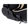 Офисное кресло Kano 1 cream / black