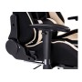 Офисное кресло Kano 1 cream / black