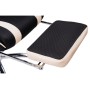 Офисное кресло Kano 1 cream / black