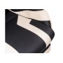 Офисное кресло Kano 1 cream / black