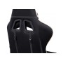 Офисное кресло Kano 1 cream / black