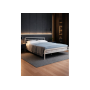 Кровать Рейк 160х200 белая
