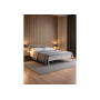 Кровать Рейк 160х200 белая