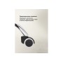 Офисное кресло Kolin cappuccino / chrome Офисное кресло Kolin cappuccino / chrome