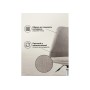 Офисное кресло Kolin cappuccino / chrome Офисное кресло Kolin cappuccino / chrome