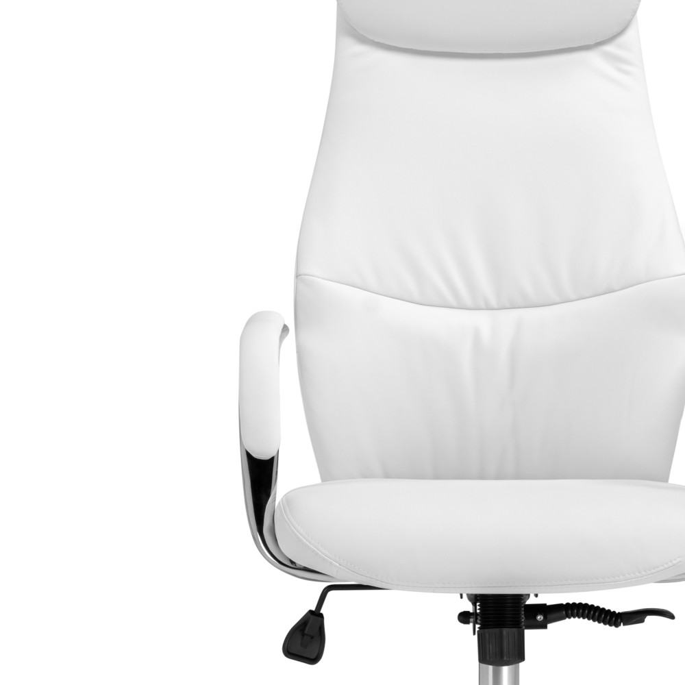 Офисное кресло Modus white Офисное кресло Modus white