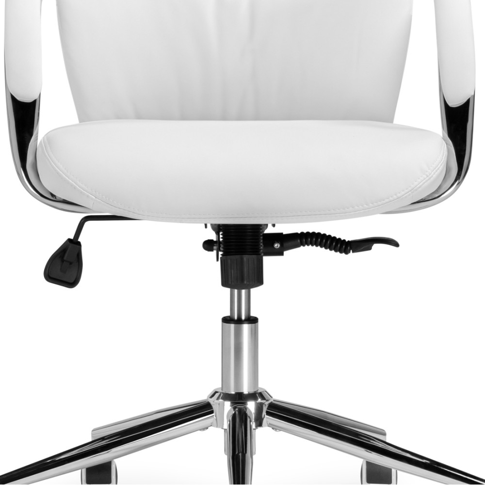 Офисное кресло Modus white Офисное кресло Modus white