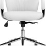 Офисное кресло Modus white Офисное кресло Modus white