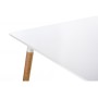 Стол деревянный Table 110 white / wood
