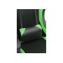 Офисное кресло Rodas black / green