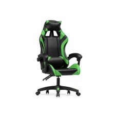 Офисное кресло Rodas black / green