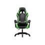 Офисное кресло Rodas black / green