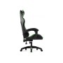 Офисное кресло Rodas black / green