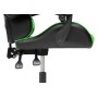 Офисное кресло Rodas black / green