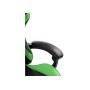 Офисное кресло Rodas black / green