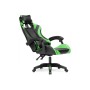 Офисное кресло Rodas black / green