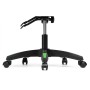 Офисное кресло Rodas black / green