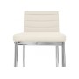 Стул на металлокаркасе на металлокаркасе DC2-001 beige