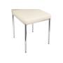Стул на металлокаркасе на металлокаркасе DC2-001 beige