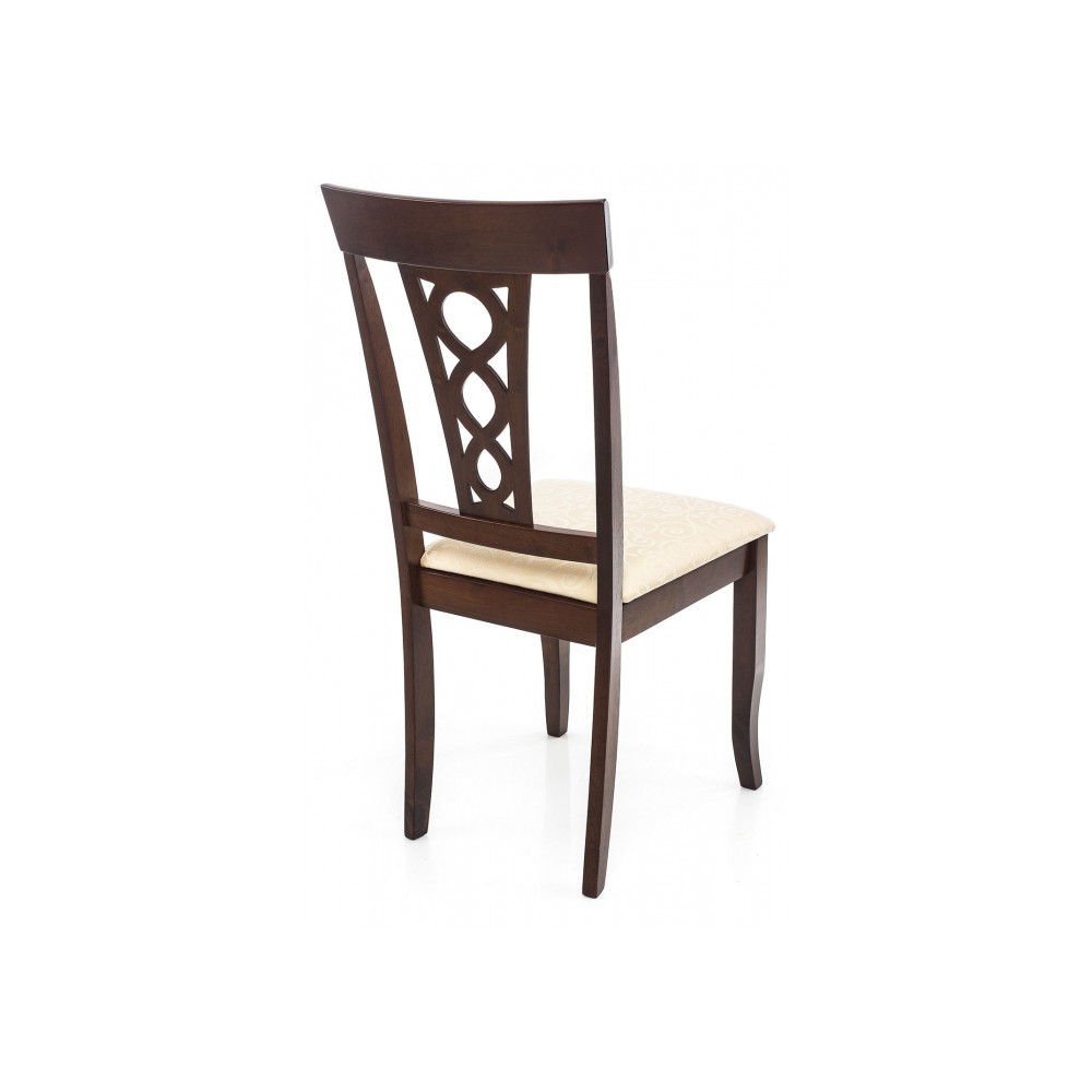 Стул деревянный Robin cappuccino Стул деревянный Robin cappuccino