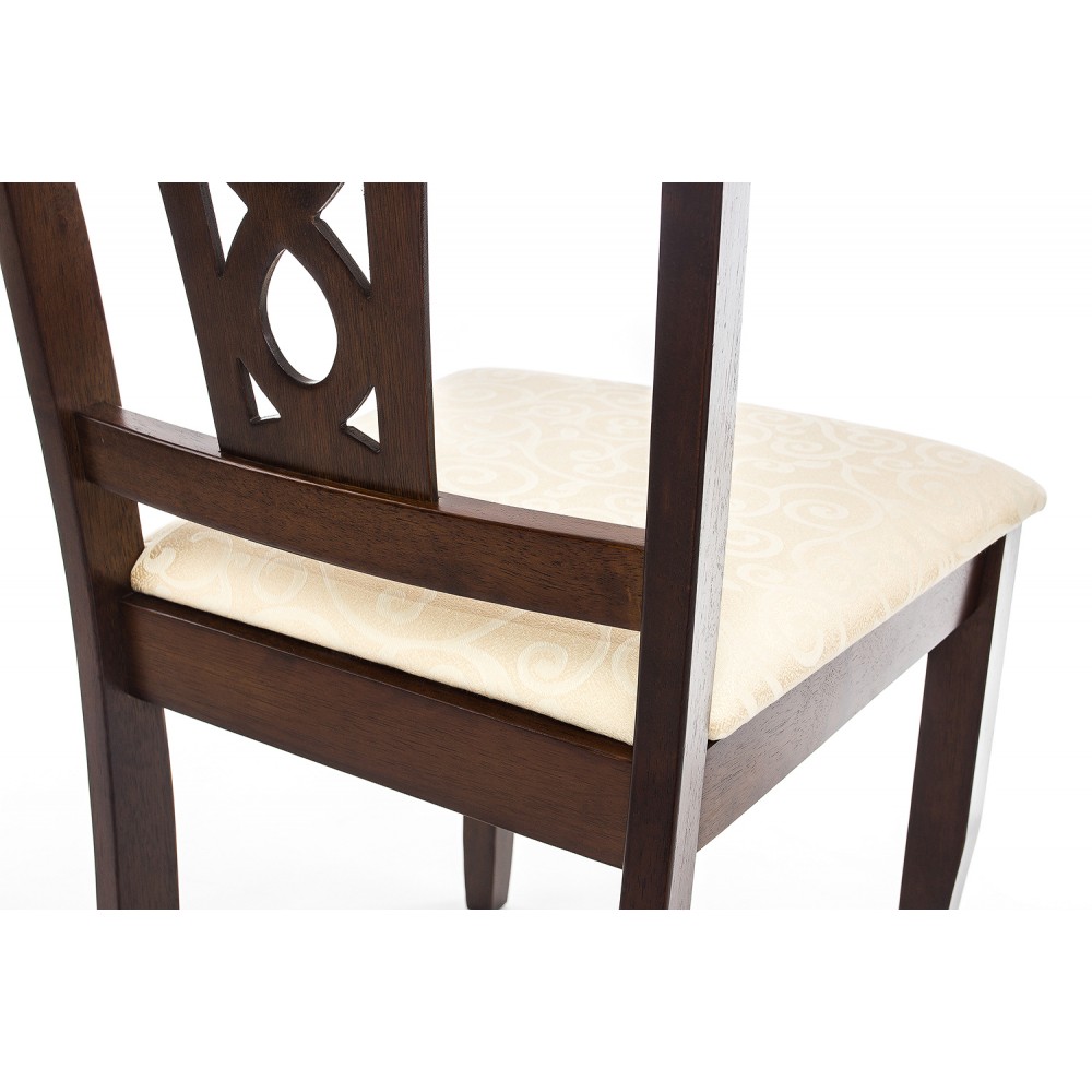 Стул деревянный Robin cappuccino Стул деревянный Robin cappuccino