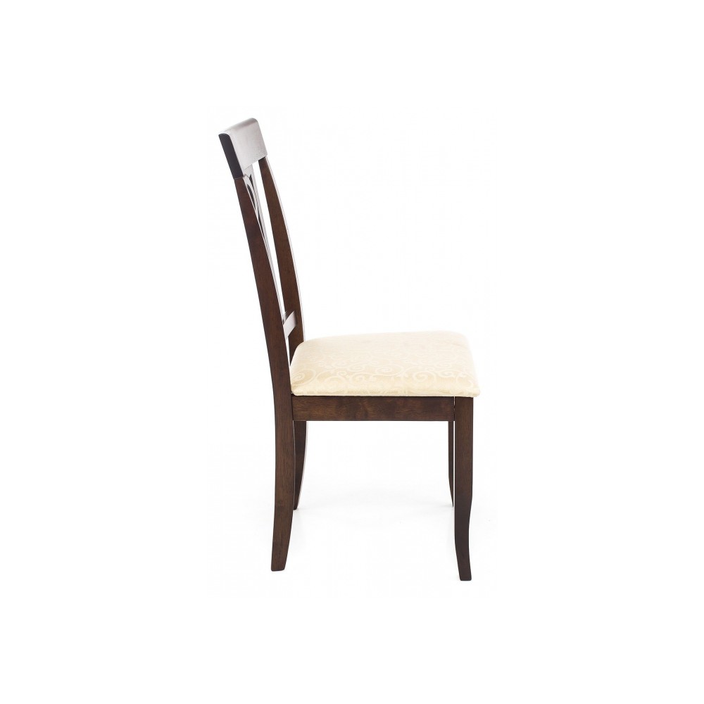 Стул деревянный Robin cappuccino Стул деревянный Robin cappuccino