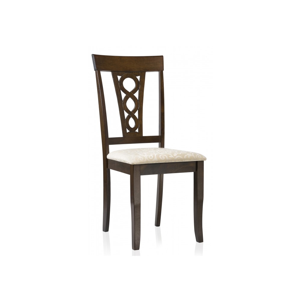 Стул деревянный Robin cappuccino Стул деревянный Robin cappuccino
