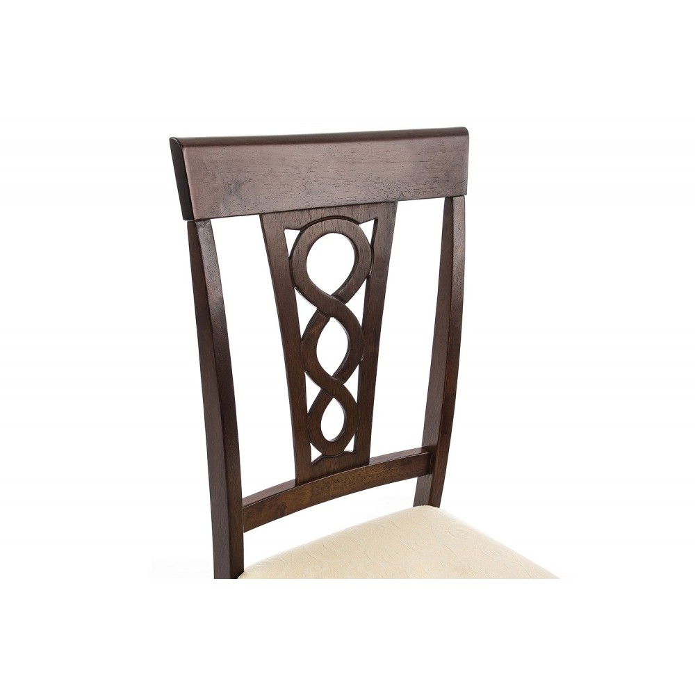 Стул деревянный Robin cappuccino Стул деревянный Robin cappuccino