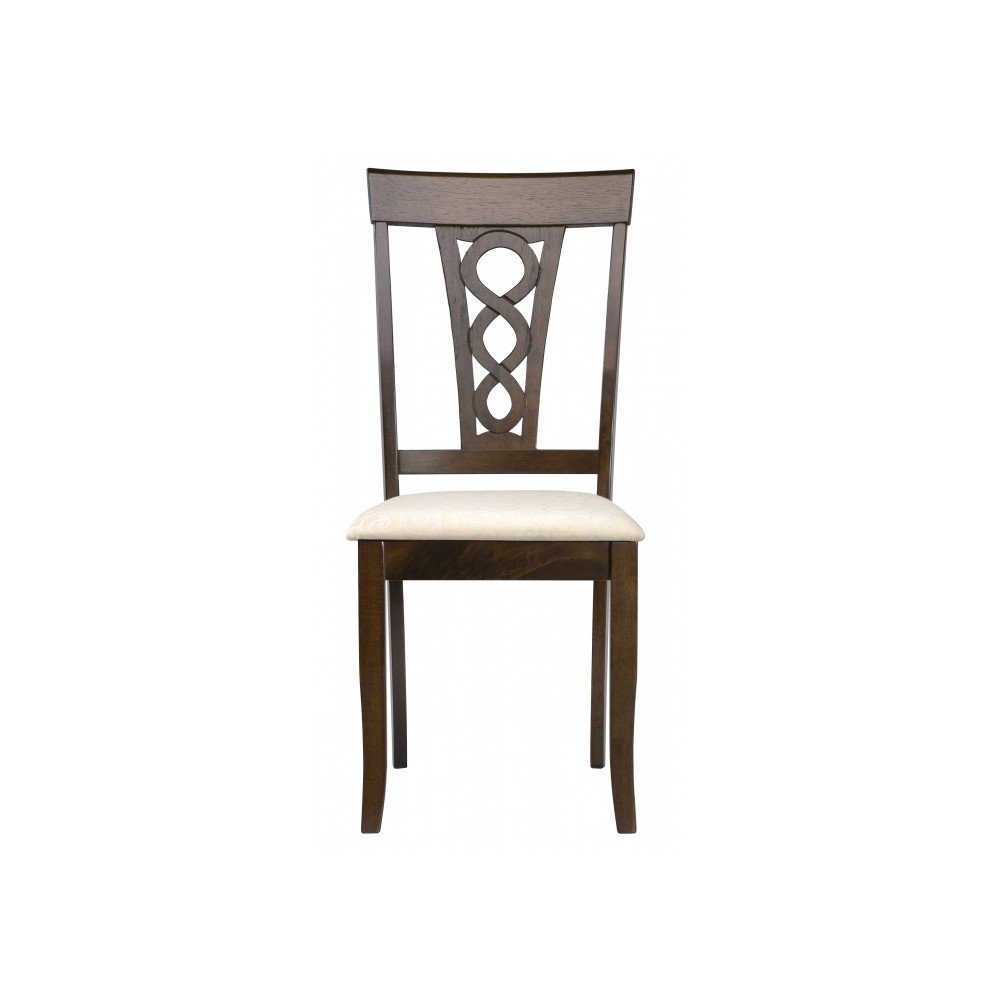 Стул деревянный Robin cappuccino Стул деревянный Robin cappuccino