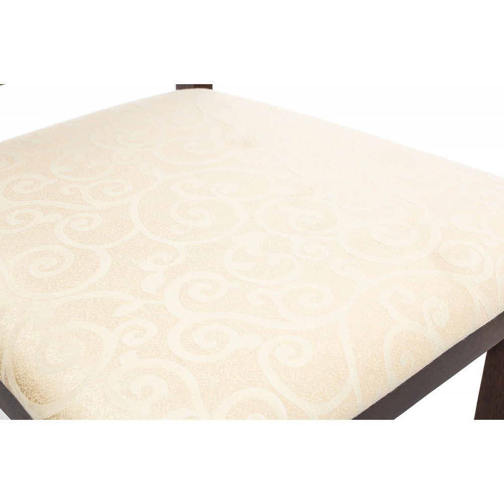 Стул деревянный Robin cappuccino Стул деревянный Robin cappuccino