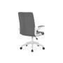 Компьютерное кресло Elga gray / white