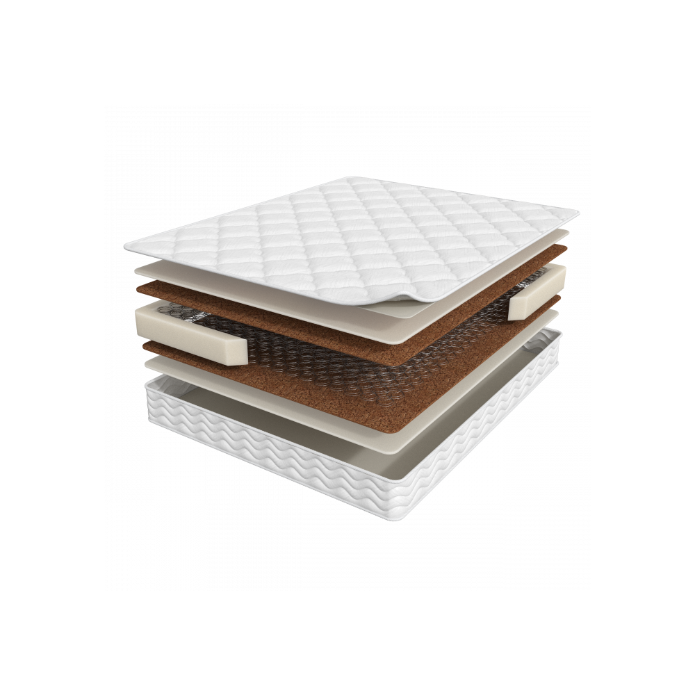 Матрас Prime Classic 160х200 Матрас Prime Classic 160х200